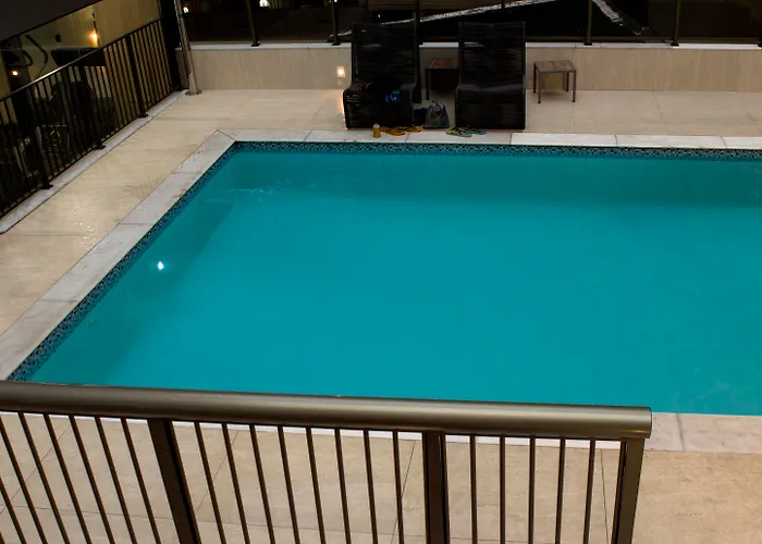 Astoria CopacabanaHotel Rio De Janeiro