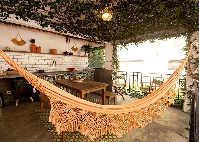 UrcaHotel Rio De Janeiro