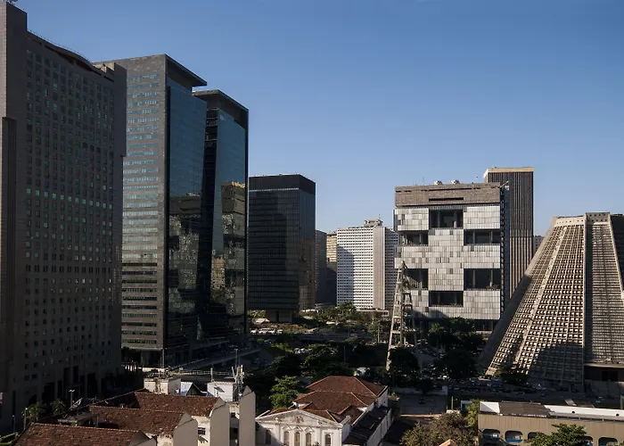 Americas Granada Hotel